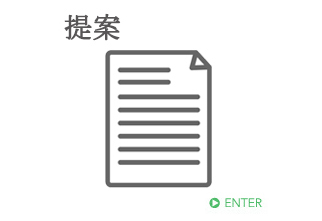 提案